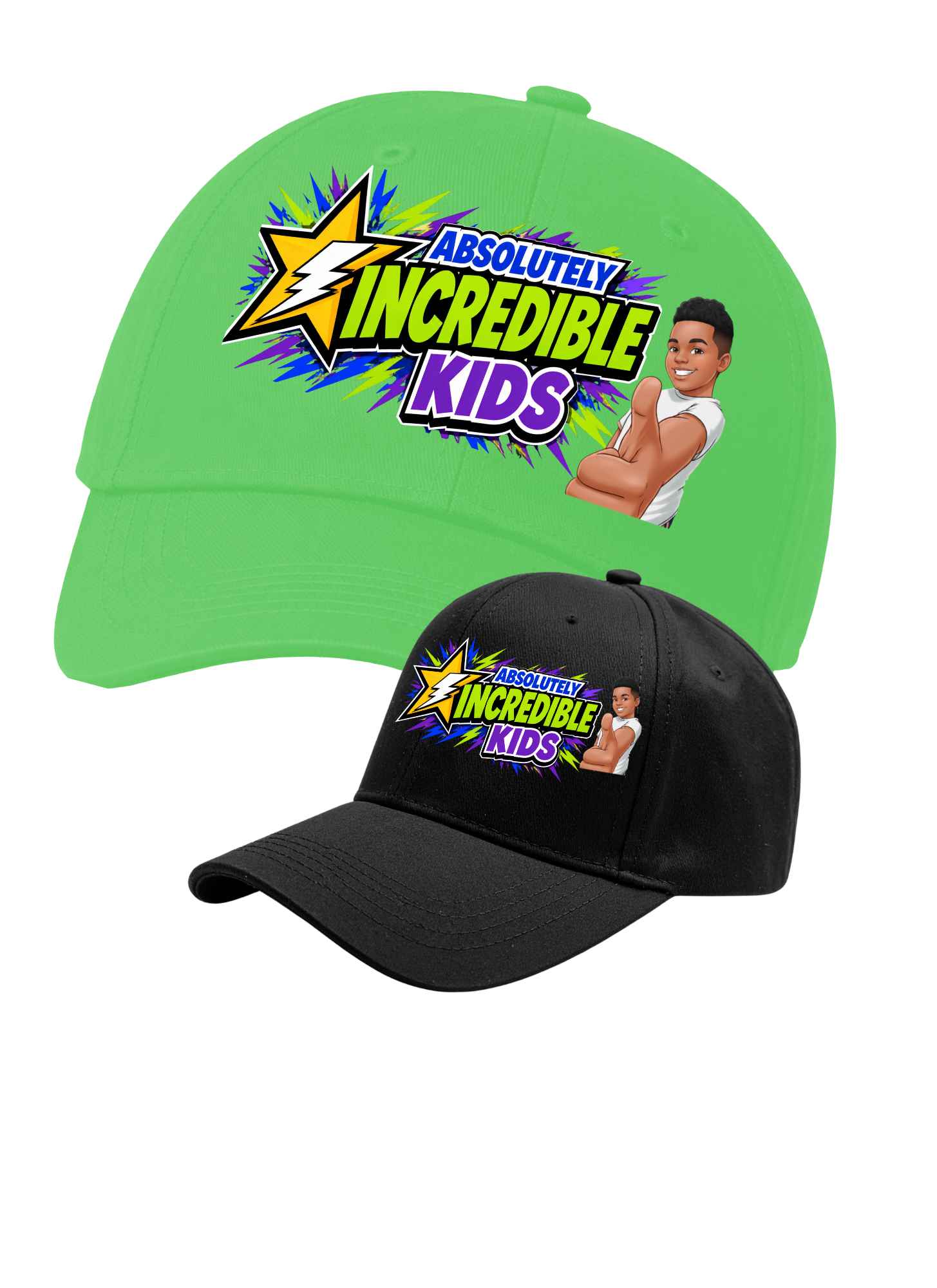 Crew Cap