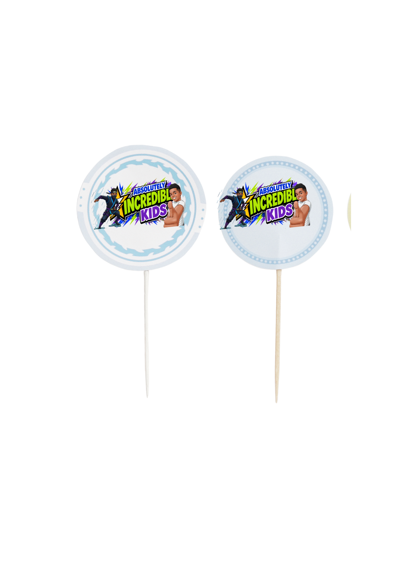 Sticker Mega Pack
